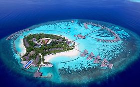 Machchafushi Island Resort & Spa Maldives, The Centara Collection - Stay 4 Nights Or More, Enjoy 25 Percent Off Seaplane Transfers, Valid For Stays Until 31 October 2026